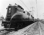 PRR 4892, GG-1, c. 1949